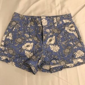 Gap- short shorts